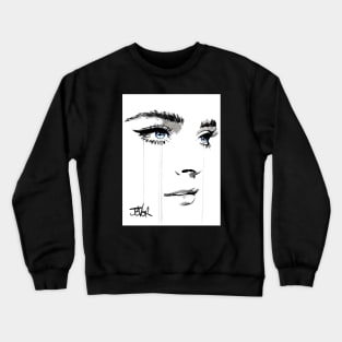 Hilltop Crewneck Sweatshirt